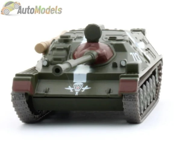 ASU-85 — Mis fotos de la miniatura 2