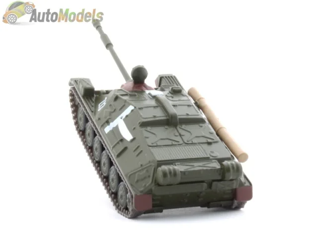ASU-85 — Mis fotos de la miniatura 6