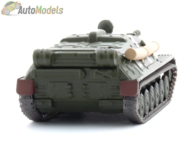 ASU-85 — Mis fotos de la miniatura 5