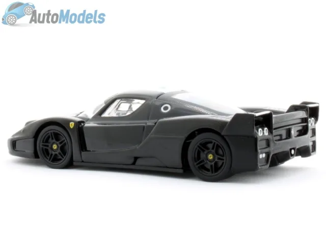 Ferrari FXX — Meine Modellfotos 8