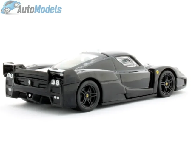 Ferrari FXX — Meine Modellfotos 4
