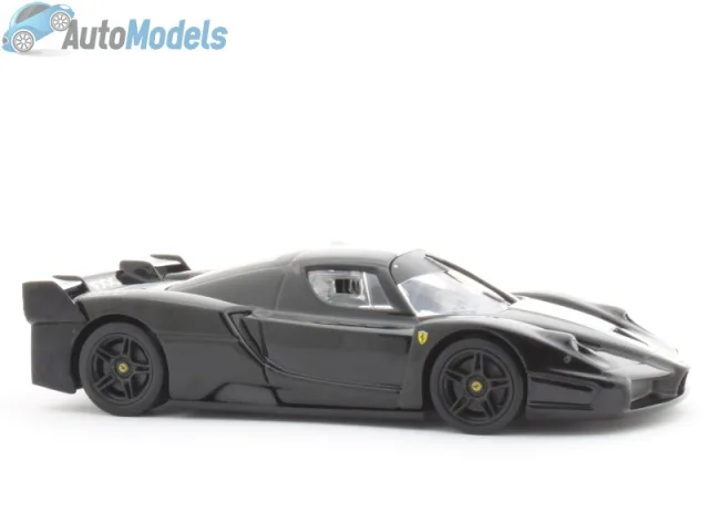 Ferrari FXX — Meine Modellfotos 3