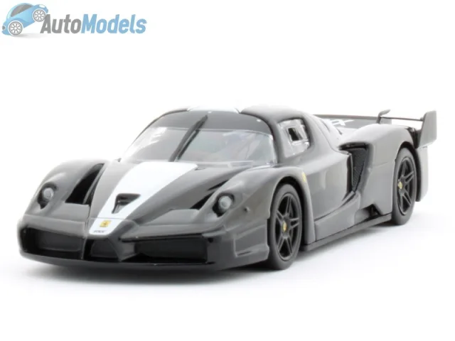 Ferrari FXX — Meine Modellfotos 6