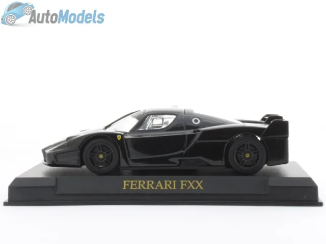 Ferrari FXX — Meine Modellfotos 2