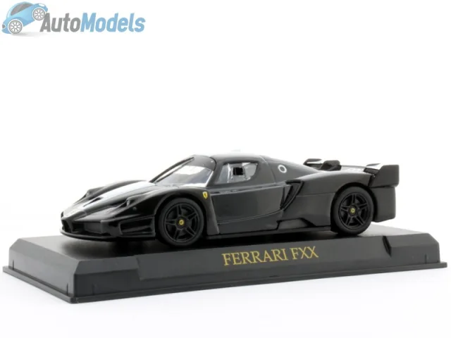 Ferrari FXX — Meine Modellfotos 1