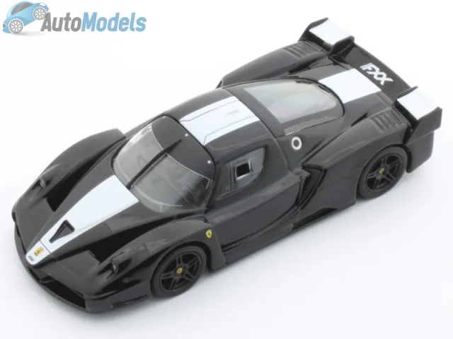 Ferrari FXX — Meine Modellfotos 11