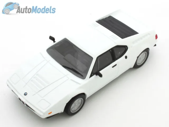 BMW M1 — Mis fotos de la miniatura 12