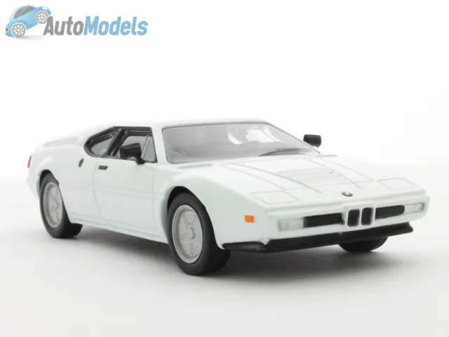BMW M1 — Mis fotos de la miniatura 7