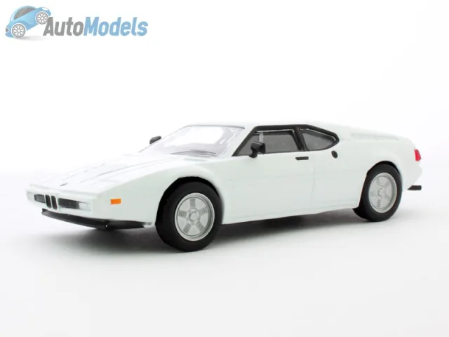BMW M1 — Mis fotos de la miniatura 11
