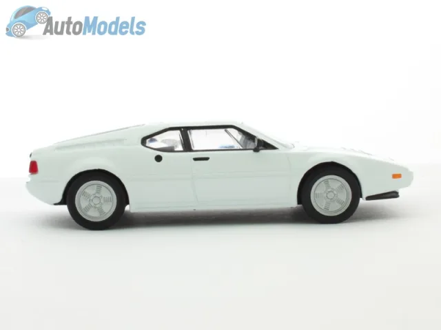 BMW M1 — Mis fotos de la miniatura 2