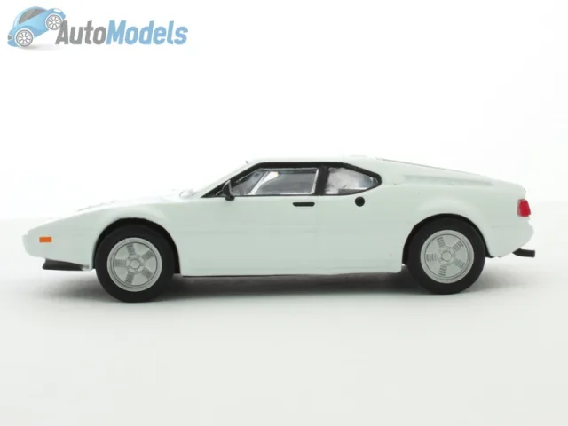 BMW M1 — Mis fotos de la miniatura 5