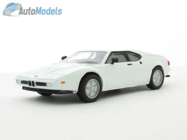 BMW M1 — Mis fotos de la miniatura 6