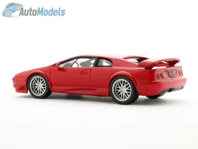 Lotus Esprit V8 — Le mie foto del modello 3
