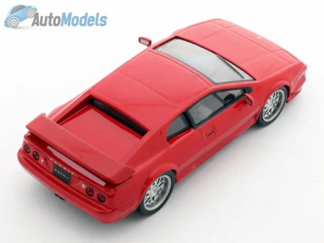 Lotus Esprit V8 — Le mie foto del modello 11