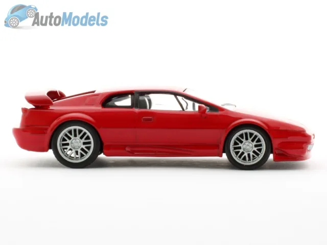 Lotus Esprit V8 — Le mie foto del modello 2