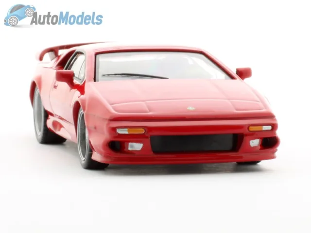 Lotus Esprit V8 — Le mie foto del modello 7