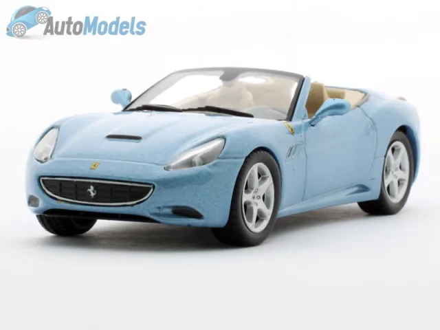 Ferrari California — Le mie foto del modello 4