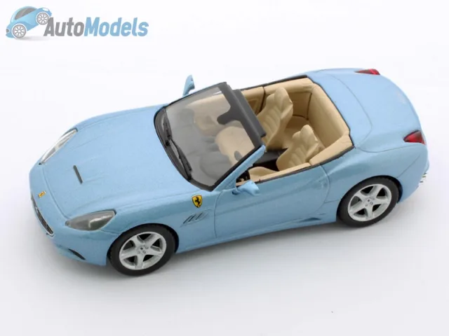 Ferrari California — Le mie foto del modello 13