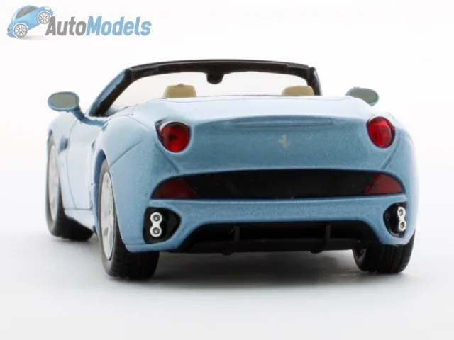 Ferrari California — Le mie foto del modello 10