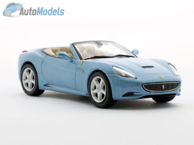 Ferrari California — Le mie foto del modello 5