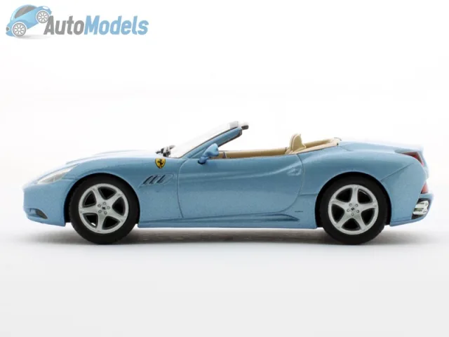 Ferrari California — Le mie foto del modello 11