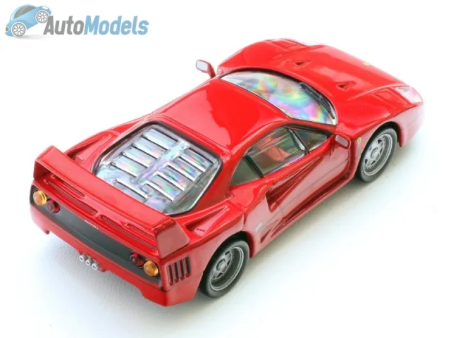 Ferrari F40 — Le mie foto del modello 15
