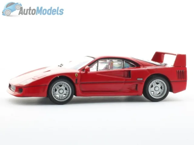 Ferrari F40 — Le mie foto del modello 11