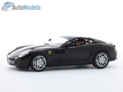 Ferrari 599 GTB Fiorano