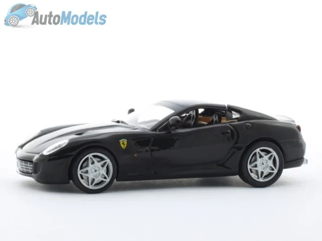 Ferrari 599 GTB Fiorano — Le mie foto del modello 3