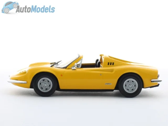 Ferrari Dino 246 GTS — Le mie foto del modello 4