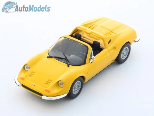 Ferrari Dino 246 GTS — Le mie foto del modello 12