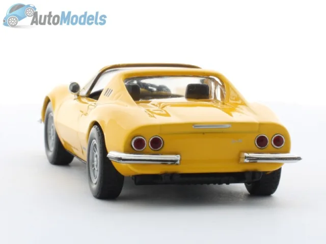 Ferrari Dino 246 GTS — Le mie foto del modello 6
