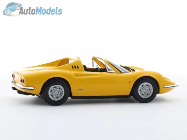 Ferrari Dino 246 GTS — Le mie foto del modello 8