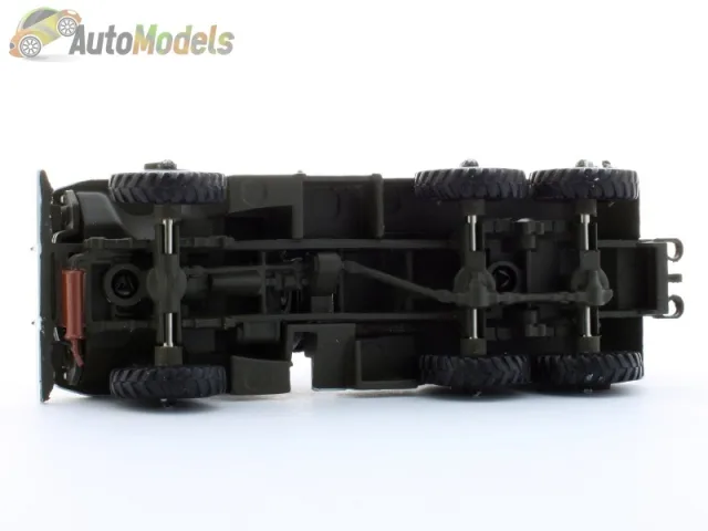BM-21 Grad — Meine Modellfotos 8