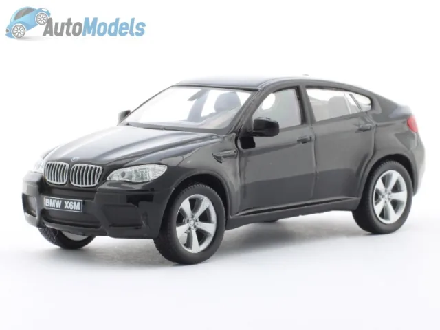 BMW X6 M — Le mie foto del modello 7