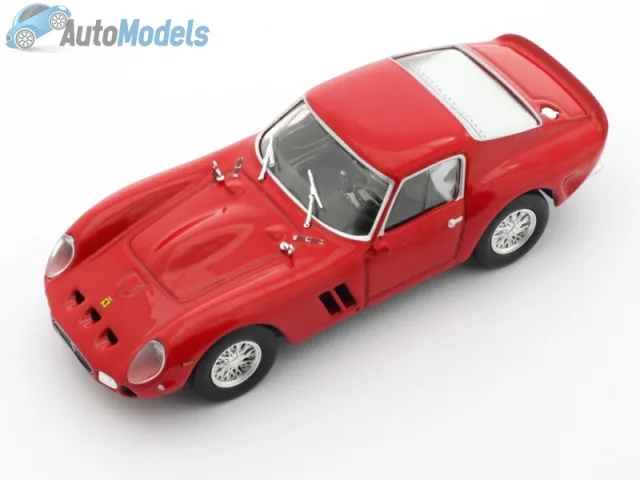 Ferrari 250 GTO — Le mie foto del modello 13