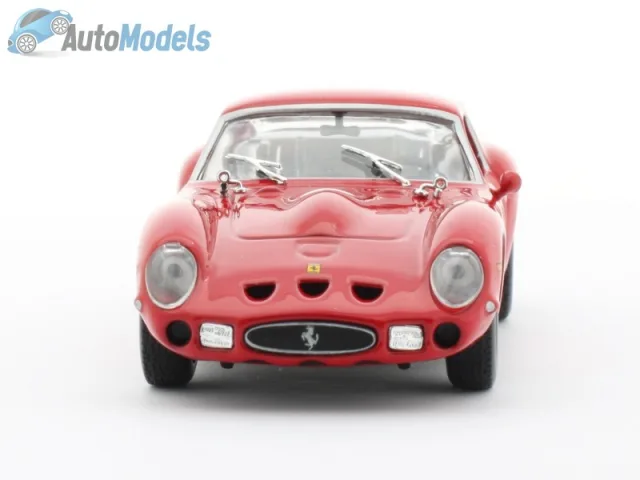 Ferrari 250 GTO — Le mie foto del modello 8