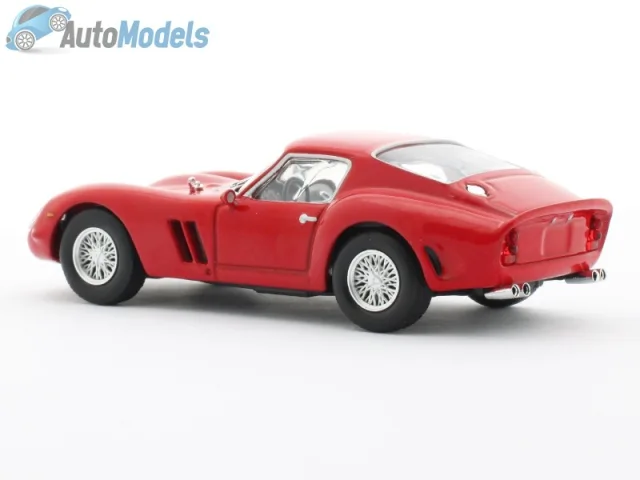 Ferrari 250 GTO — Le mie foto del modello 4