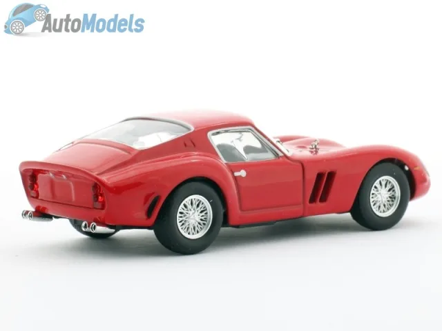Ferrari 250 GTO — Le mie foto del modello 5