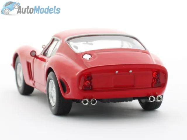Ferrari 250 GTO — Le mie foto del modello 11