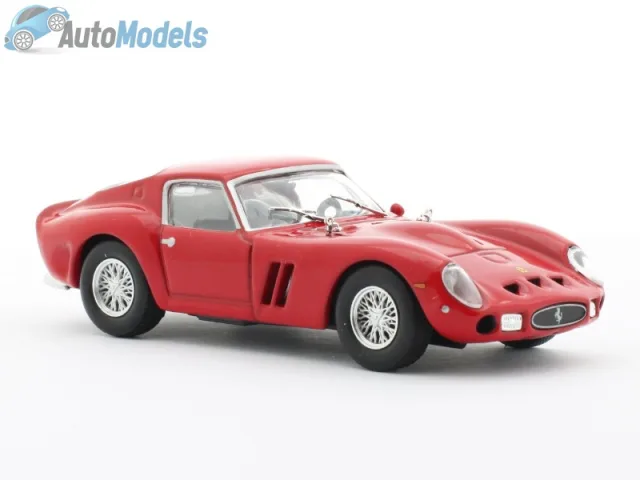 Ferrari 250 GTO — Le mie foto del modello 7