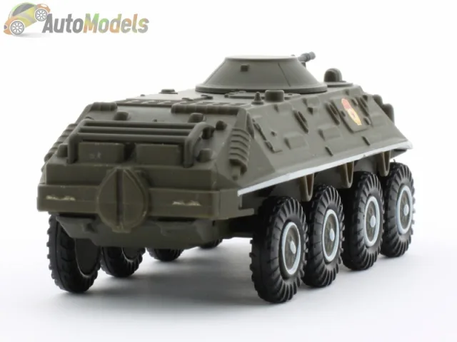 BTR-60PB — Mis fotos de la miniatura 5
