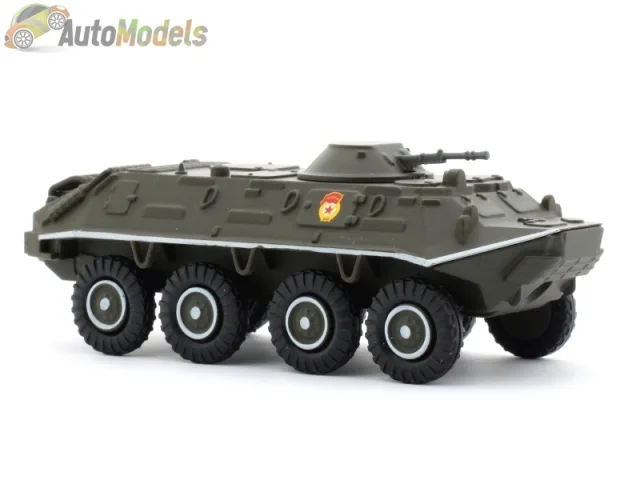 BTR-60PB — Mis fotos de la miniatura 3