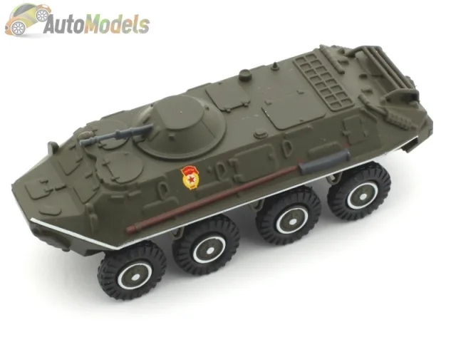 BTR-60PB — Mis fotos de la miniatura 8