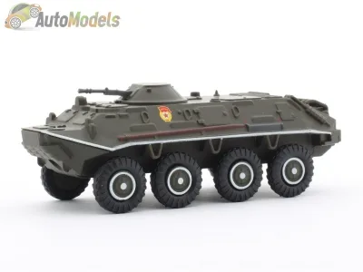 BTR-60PB