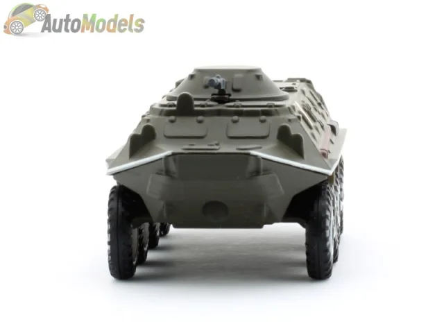 BTR-60PB — Mis fotos de la miniatura 2