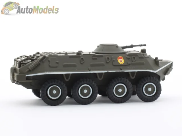BTR-60PB — Mis fotos de la miniatura 4