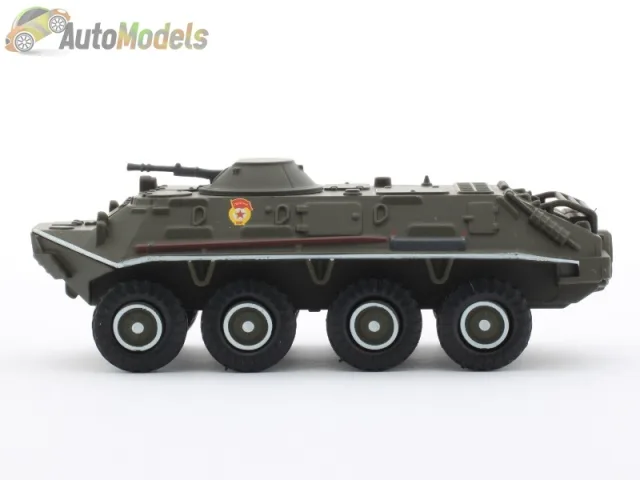 BTR-60PB — Mis fotos de la miniatura 7
