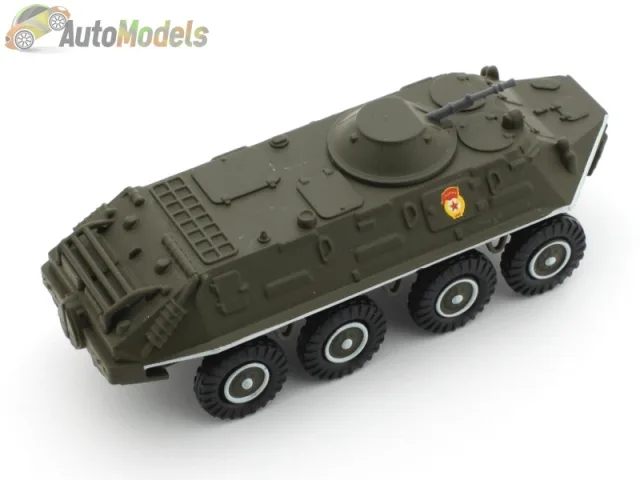 BTR-60PB — Mis fotos de la miniatura 9