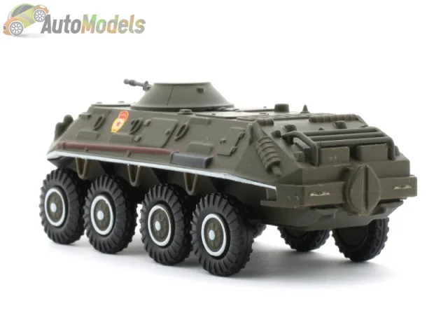 BTR-60PB — Mis fotos de la miniatura 6